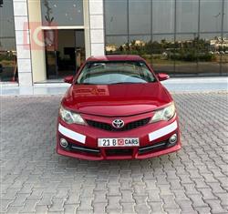 تويوتا كامري